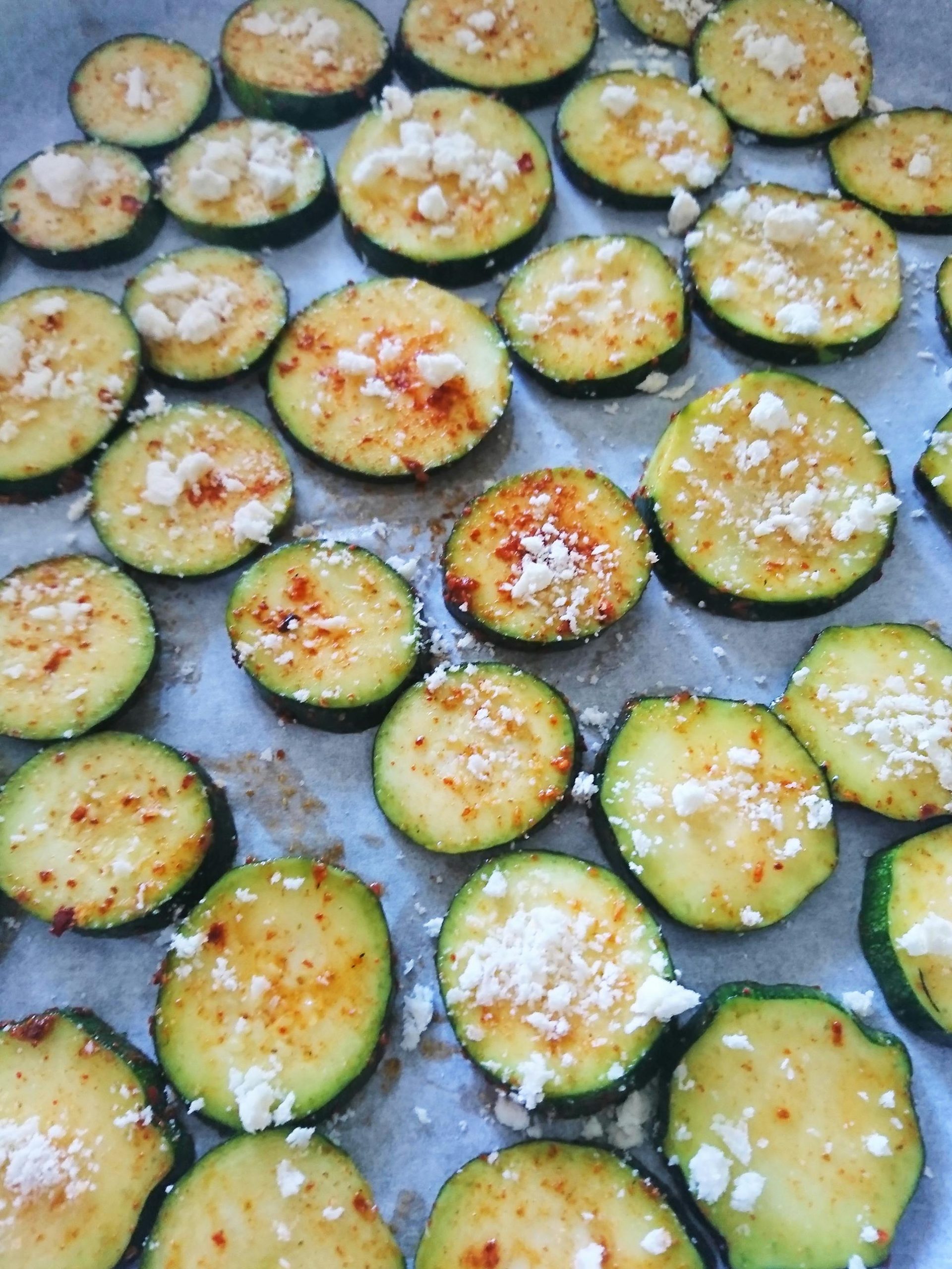 Baked Zucchini Fries Healthy, Crispy Alternative to Traditional Fries